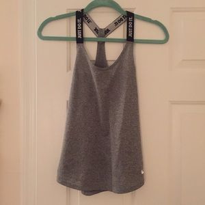 Nike Dry fit tank!